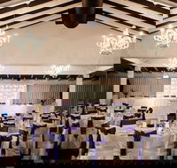 Botanic Gardens Cafe - Tourism TAS