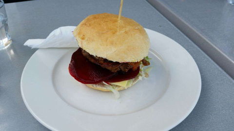 Burger Me - Hobart Tourism 0