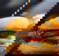 Burger Urge - St Lucia - Tourism TAS