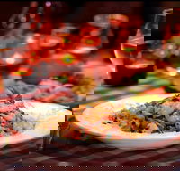 Caf Marinara Trattoria - Hobart Tourism