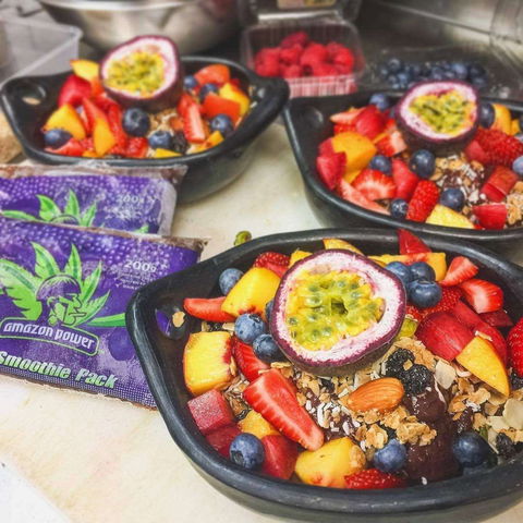 Cafe Two Coomera - Hobart Tourism 0