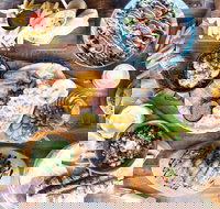 Cafe 35 - Tourism TAS