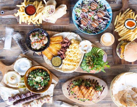 Cafe 35 - Tourism TAS 0