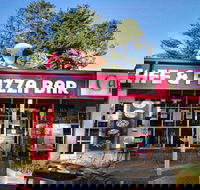 CappaRossi's - Hobart Tourism