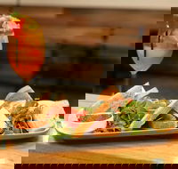 Cenzo's Cafe and Bar - Hobart Tourism