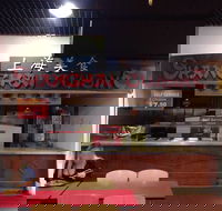Chatterbox Espresso Bar - Tourism TAS
