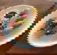 Chicken on Charcoal - Hobart Tourism