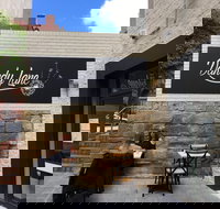 Dandy Lane - Tourism TAS