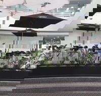 D Cafe - Hobart Tourism