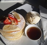 De'la Roma Cafe - Tourism TAS