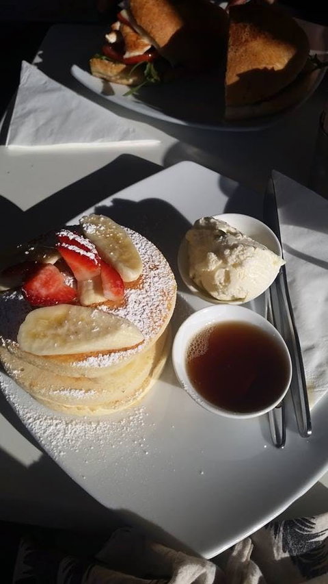 De'la Roma Cafe - Tourism TAS 0