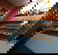 Deli Sushi - Hobart Tourism