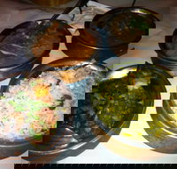 Downunder Curry - Tourism TAS