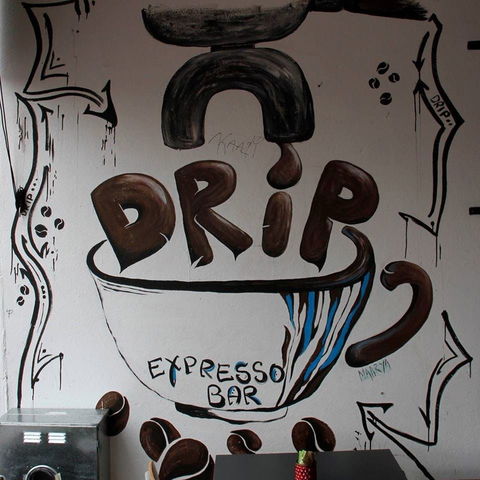 Drip Expresso - Hobart Tourism 0