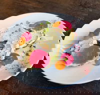 Evolve Organic Caf - Clayfield - Hobart Tourism