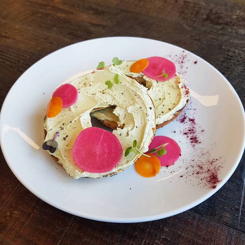 Evolve Organic Café - Clayfield - Hobart Tourism 0