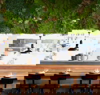 EXP. restaurant - Hobart Tourism