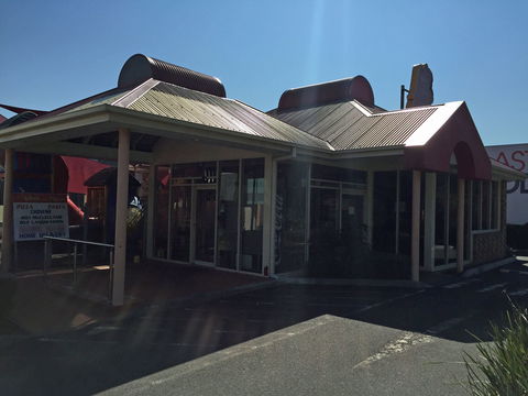 Fergusson Winery & Restaurant - Tourism TAS 0