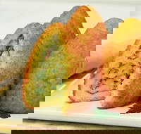 Forty Beans - Tourism TAS