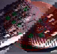 Fratelli Famous Pizzeria - Hobart Tourism