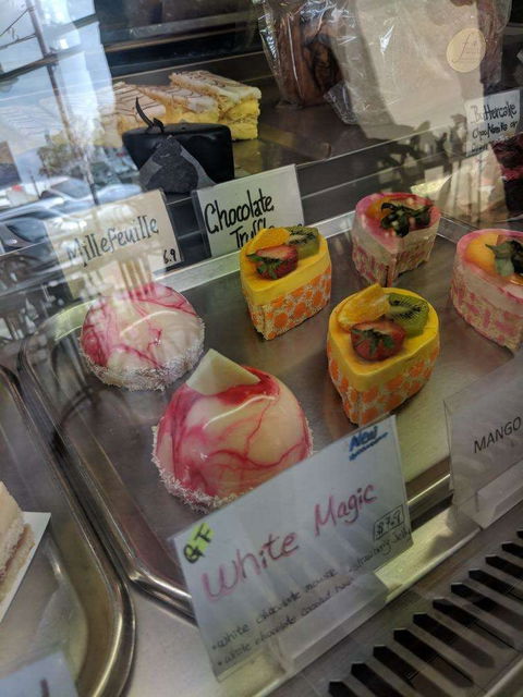 Francois - Hobart Tourism 0