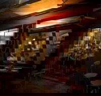 Fumo - Hobart Tourism