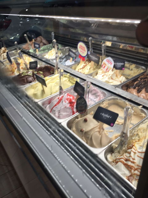 Gelatissimo - Springfield - Hobart Tourism 0