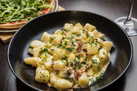 Giuseppe's Restaurant And Bar - Hobart Tourism 0