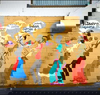 Global Kitchen - Tourism TAS