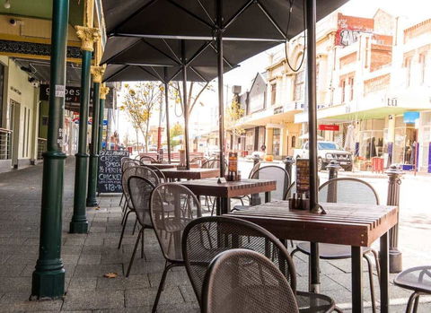 Grapeskin - Hobart Tourism 0