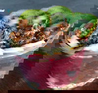 Grinders Coffee - Hobart Tourism