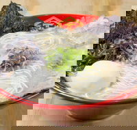 Hakata Gensuke Ramen Professionals - Hawthorn - Tourism TAS