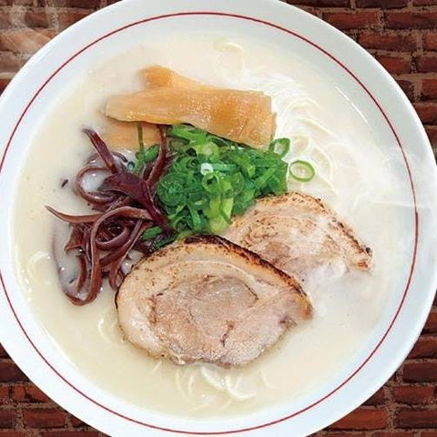 Hakata-Maru Ramen - North Sydney - Tourism TAS 0