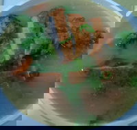 Hibiya - Hobart Tourism