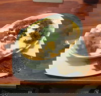 HiTea - Hobart Tourism