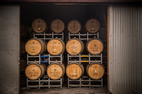 Hollick Estates - Hobart Tourism 0