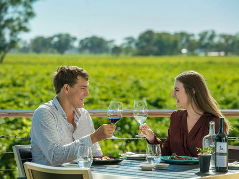 Hollick Estates - Hobart Tourism 2