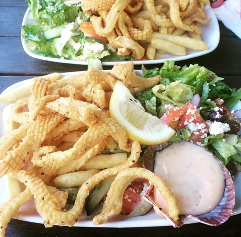 Hunky Dory - Burwood East - Hobart Tourism 0