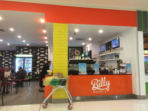 Illy - Hobart Tourism 0
