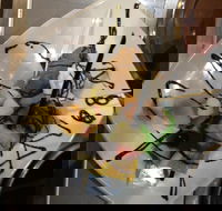 Indian Curry Place - Hobart Tourism