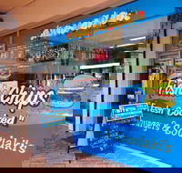 Isle of Wight - Hobart Tourism