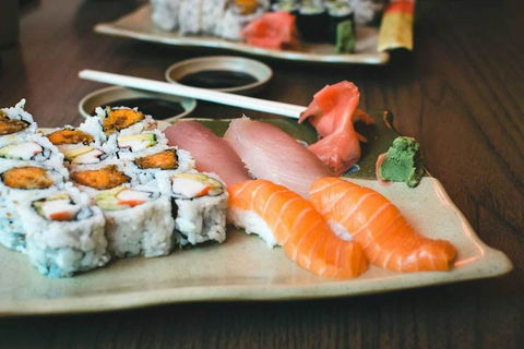 Izumi - Hobart Tourism 0