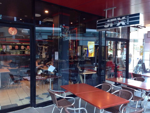 Japanese Food Express - Tourism TAS 0