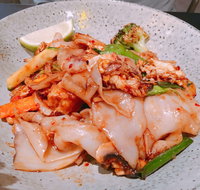 Jarn Charm Thai Cuisine - Tourism TAS