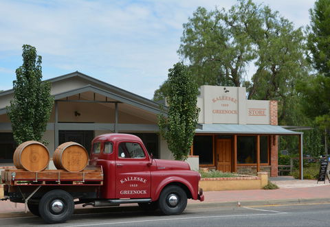 Kalleske Wines - Hobart Tourism 0