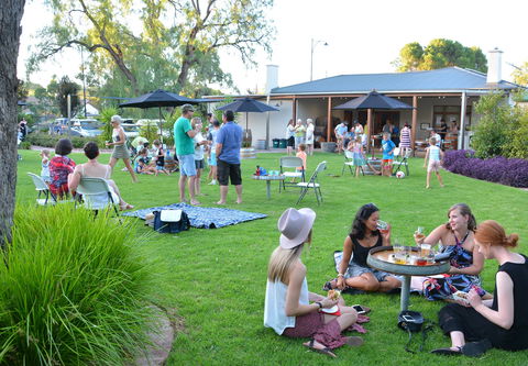 Kalleske Wines - Hobart Tourism 1