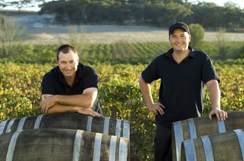 Kalleske Wines - Hobart Tourism 2