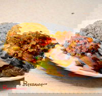 Kawloon Restaurant - Hobart Tourism