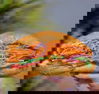 King's Hot Bread - Tourism TAS