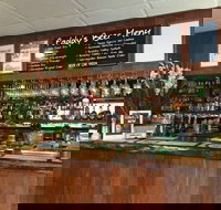 Kwan Ho Restaurant - Tourism TAS